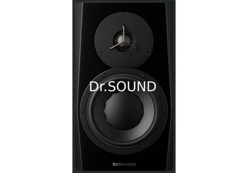 Ремонт DYNAUDIO LYD-7